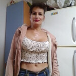 Muje Latina - Hola guapos soy una mujer latina Cariñosa y para en todo llamame y la pasamos los dos 