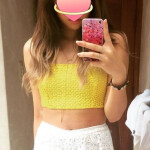 Jovencita escort preciosa muy cariñosa agradable