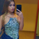 Cloe nueva en la isla