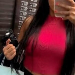 Luna brasileña - Hola mis amores soy luna tica nova foto real soy simpática divertida estoy 24h para
