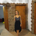NOVEDAD CHICA AGRADABLE PARA DIVERSIÓN