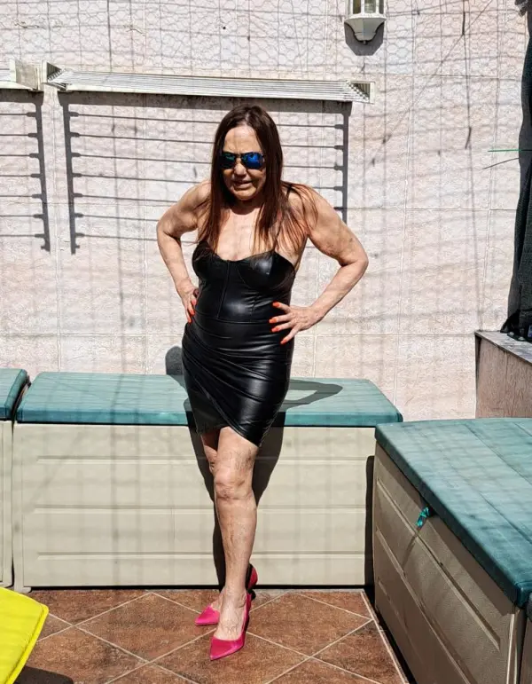 Fondo avatar