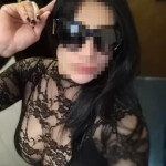 Impresionante latina Novedad en gijon