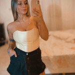Una rubia en Vigo - Me gusta hacer deportes amo viajar leer soy una chica sociable estoy visitando t