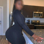 Nataly tu colombiana exótica