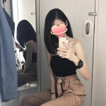 Nueva mujer asiatica te ofrezco un excelente de compañía de estilo acompañante