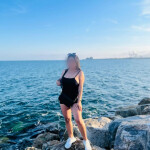 Chica escort disponible en Valencia