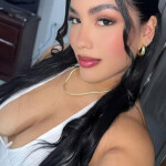 Camila - Soy CAMILA Una hermosa Jovencita muy exótica y super guapa para pasar un momento de mucha d