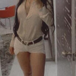 HERMOSA LATINA LUNA DIOSA EXOTIKA TU ESCORT DE CONFIANZA ESPECIAL PARA TI ¡RECIÉN LLEGADA!