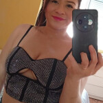 LUISA BELLA COLOMBIANA TODA UNA DIOSA DE CURVAS UNICAS PARA TI RECIÉN LLEGADA A LORCA NOVEDAD PARA TI