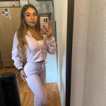 Amanda . Latina nueva en la zona Alicante