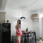 Angie - Hola cariño me llamo Angie hermosa latina de cuerpo dispuesta a darte mucha y con mis manos 
