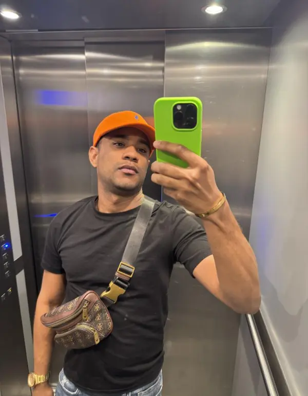 Fondo avatar
