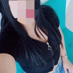 Con ricas curvas en Leganés
