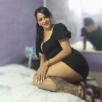 Novedad unos días de paso por amposta lina cariñosa