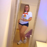 Sofia - Hola soy una hermosa latina elegante divertida y muy osada en lo que hago. Ofrezco mi tiempo