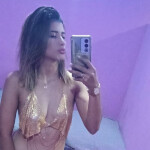 Novedad en lorca - Chica latina nueva en tu ciudad estaré pocos días en tu ciudad.. ofrezco masaje r