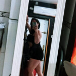 Lucia con más ganas de que nunca