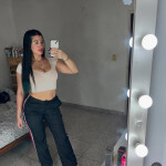 TU CHICA AMOROSA - Hola soy una jovencita muy cariñosa extrovertida y educada conmigo encontrarás un