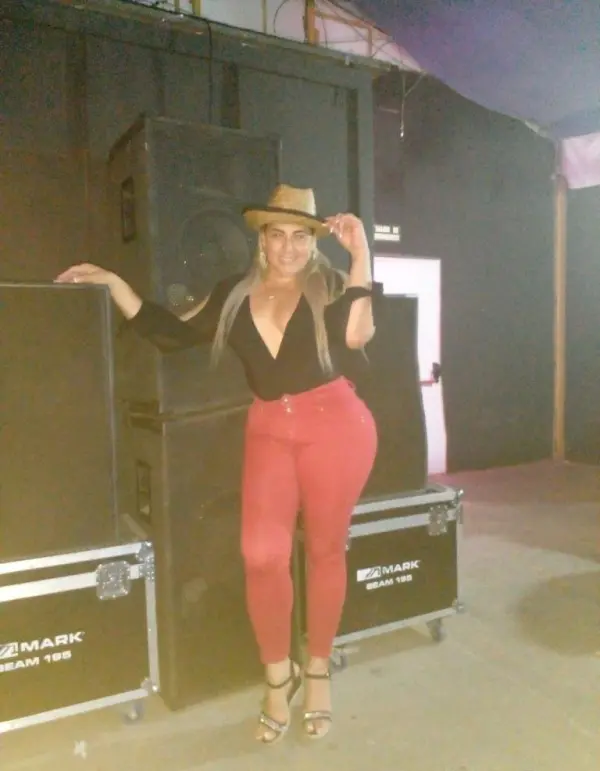 Fondo avatar