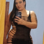 Colombiana Valentina cariñosa en santander