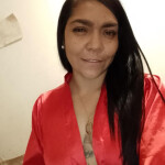 La dani - Y rica madurita latina hermosa y auténtica morena disponible en Barcelona para presencia
