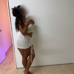 Tu favorita - Hola amor soy miaa una Ricaa colombianita de 21 años, una muy tus , te hare feliz. Me