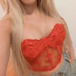 Una rubita novedad - Una rubia tierna con una dulzura que te encantará extrovertida jovial y calida 