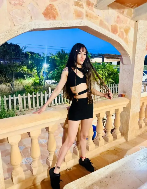 Fondo avatar