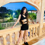 Hermosa Colombiana en TORREVIEJA!!!