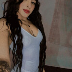 Venezolana 23 - Desde el primer instante en que me conozcas sentirás que el momento que vivas conmig