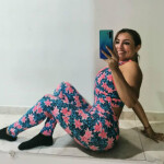 COLOMBIANA katalina - KATAlina y soy una bella colombiana muy comprometida me oportunidad de tener u