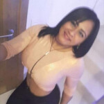 MOMENTOS DESDE - Hola soy cariñosa me encanta ser amigable soy conversadora me encanta mucho estoy d