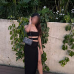 Nueva en tu Ciudad - Soy Catalina una chica elegante y muy cariñosa. Puedes venir a conocerme te ase
