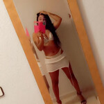 Hermosa encantadora Angie latina valencia