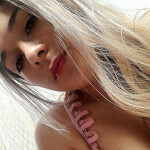 NOVEDAD LUCIA - Hola buenas soy Lucía. Joven muy atractiva nueva por Erandio. Con ganas de conocer g