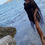 MUJER NUEVA EN MALLORCA