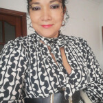TU MORENA LATINA - HOLA MI AMOR QUE TAL MI VIDA QUIERES QUE VAYA A TU CASA O ATI HOTEL ESTOY DISPONI