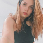 Colombiana jovencita