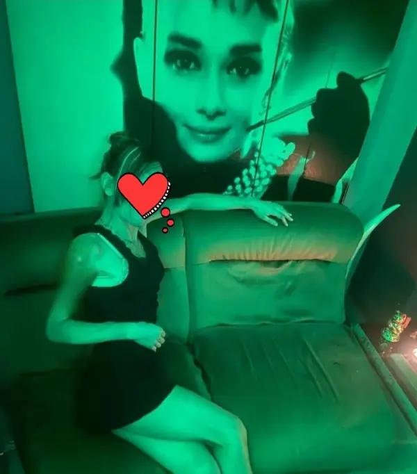Fondo avatar