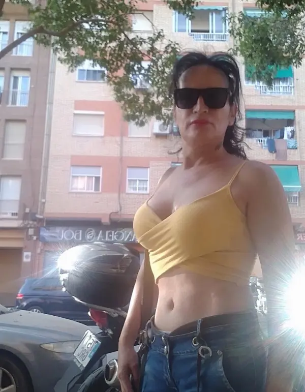 Fondo avatar