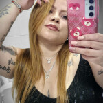 Hola mor soy violeta