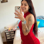 VICTORIA 20 AÑITOS ...TE IMAGINAS TENERME FRENTE AL ESPEJO ?? .UFF