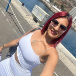 Karol muy tierna - Soy una hermosa chica latina mi nombre es mikaela llamame si tiene muchas ganas d