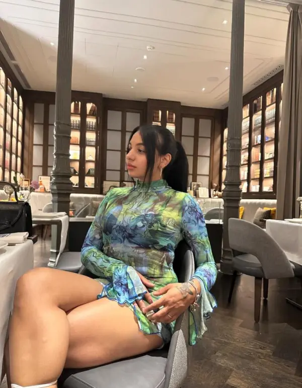 Fondo avatar