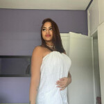 Amanda 26 años brasileña encantadora en Ayamonte