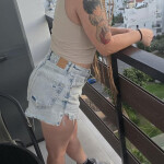 Sevillana rusa - Hola soy chica sevillana por unos días en Benalmadena dispuesta a en más s... Mis y