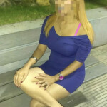 Laura joven y atractiva