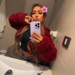 Hola guapo soy una chica latina