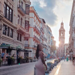 Diosa de ébano toda una mulata con ganas de spanish english